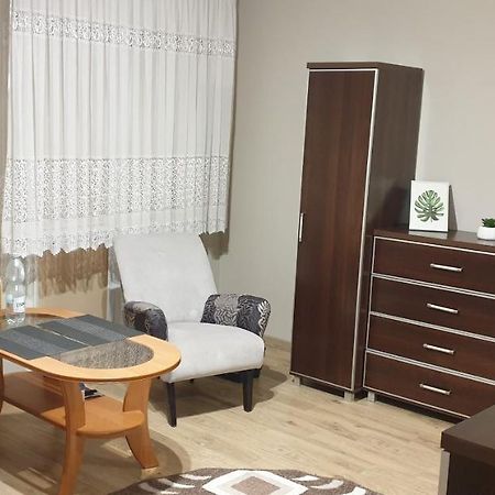 Apartament Kawalerka W Bloku, Blisko Parku Przemyslowego W Bydgoszczy Zewnętrze zdjęcie