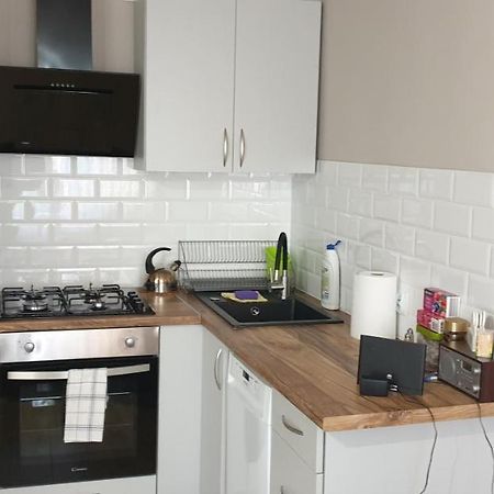 Apartament Kawalerka W Bloku, Blisko Parku Przemyslowego W Bydgoszczy Zewnętrze zdjęcie