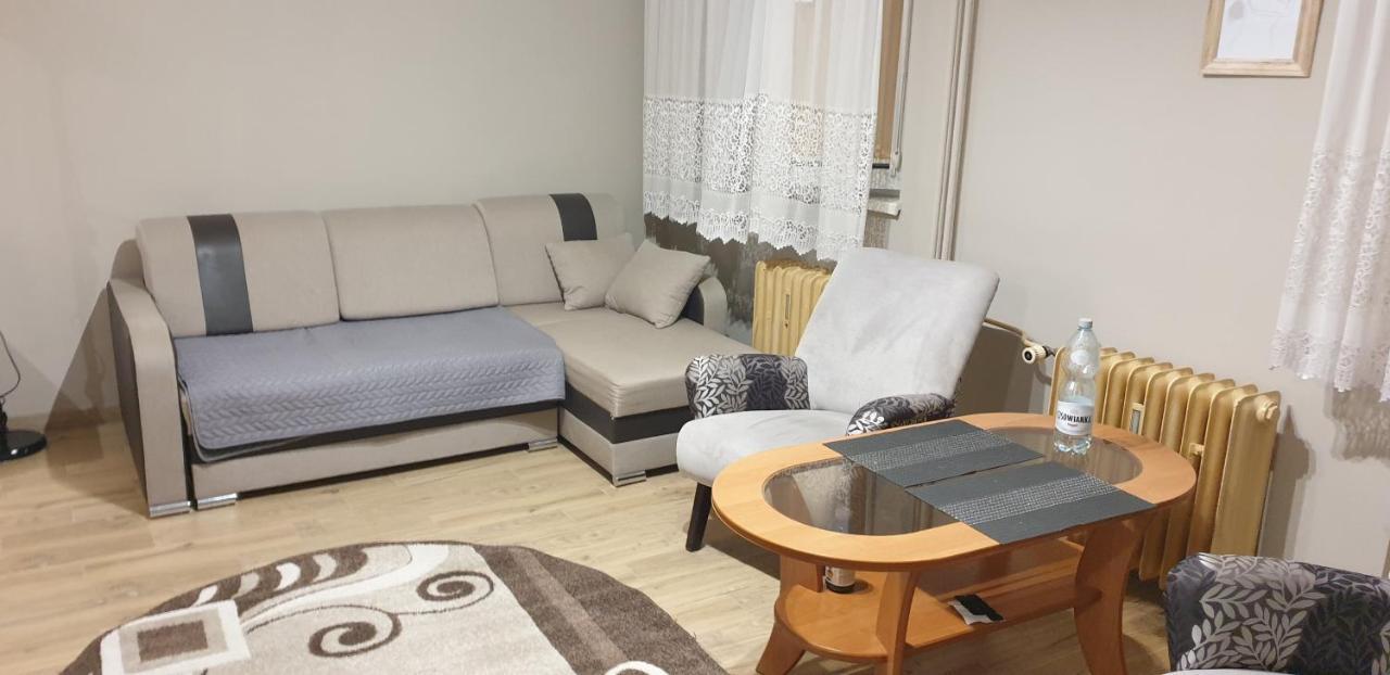 Apartament Kawalerka W Bloku, Blisko Parku Przemyslowego W Bydgoszczy Zewnętrze zdjęcie