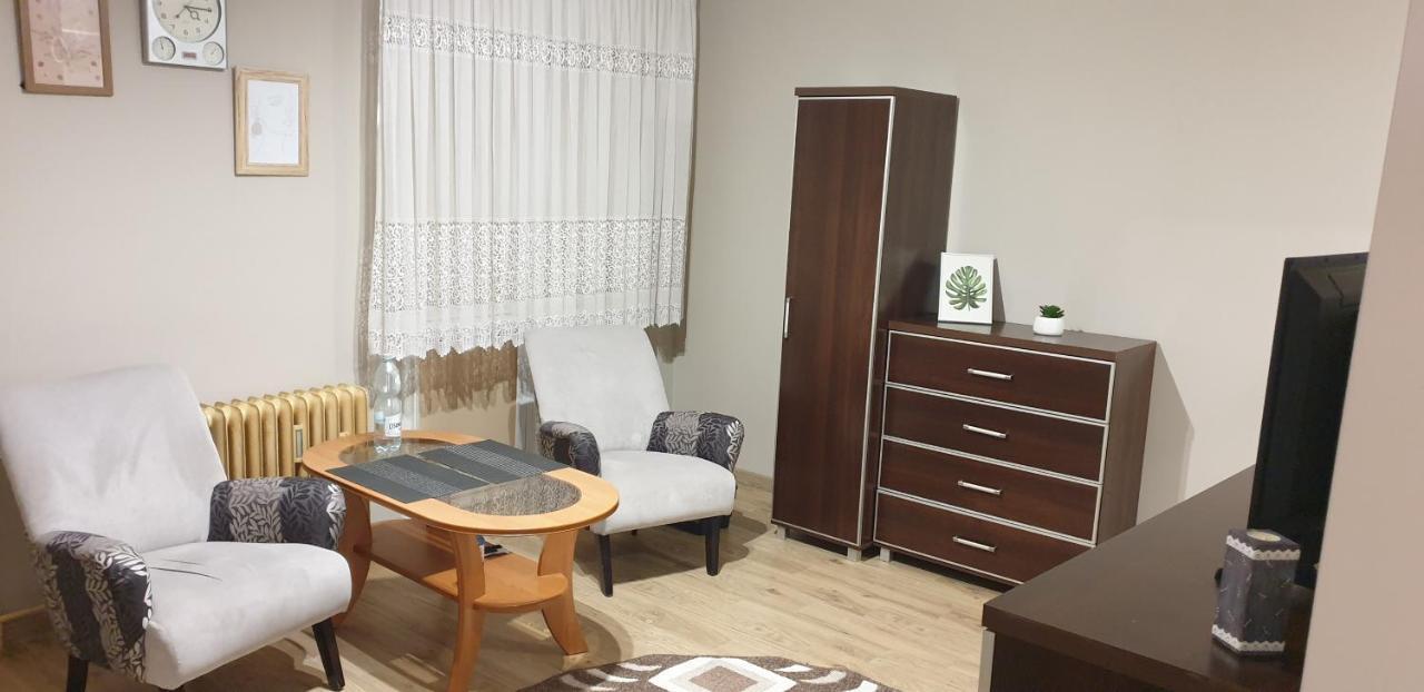Apartament Kawalerka W Bloku, Blisko Parku Przemyslowego W Bydgoszczy Zewnętrze zdjęcie