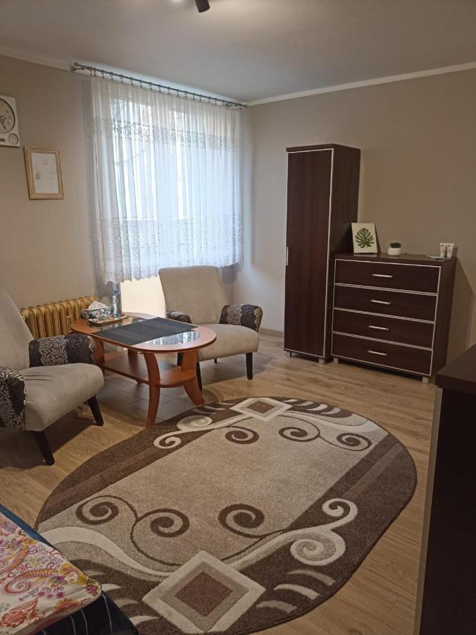 Apartament Kawalerka W Bloku, Blisko Parku Przemyslowego W Bydgoszczy Zewnętrze zdjęcie